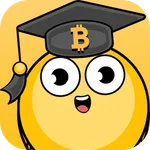 Simple Bitcoin: Learn & Earn icon
