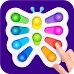 DIY Simple Dimple Fidget Toys icon