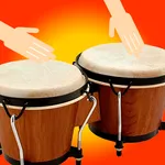 Drum sounds - prank icon
