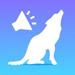 Scary sounds - prank icon