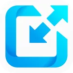 Photo & Picture Resizer icon