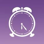 Clock icon