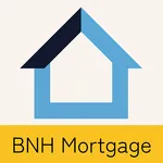 BNH Mortgage icon