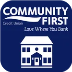 My Home Loan - Community First icon