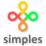 +Simples icon