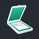 Simple Scan - PDF Scanner App icon