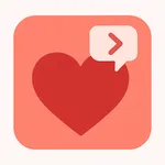 AI Dating Opener: Pickup Lines icon