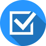 Simple Task List icon
