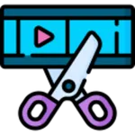 Audio Video Cutter icon