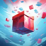 Box Size icon