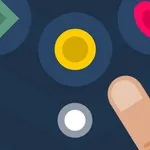 Falling Babble icon