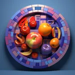 Food Circle icon
