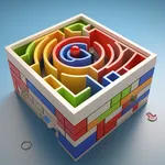 Maze Control icon