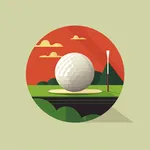 Micro Golf Ball icon