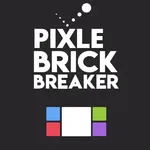 Pixel Brick Breaker icon