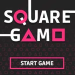 Square Game icon