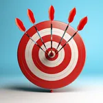 Targets Attack icon