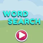 Word Search icon