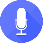Simple Voice Recorder icon