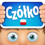 Czółko - gra imprezowa icon