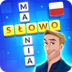 Słowo Mania po polsku icon