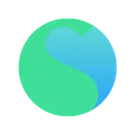 Simplified Gradient Icon Pack icon