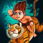 Jungle Surfer icon