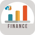 Finance Dashboard icon