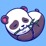 Melatonin - Your Sleep Panda icon