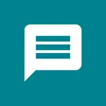 Messages Plus - SMS Design icon