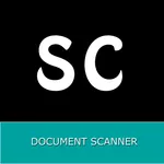 Simpl Scanner -  Create Pdf icon
