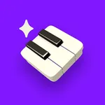 Simply Piano XR icon