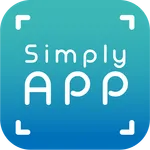簡單生活 SimplyAPP icon