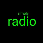 SimplyRadio FM/AM Web Radio icon