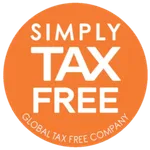 MyTaxFree icon