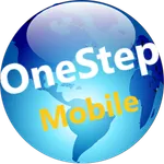 OneStepMobile icon