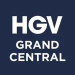 HGV Grand Central icon