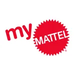 myMattel icon