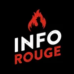 Info Rouge icon