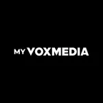 My Vox Media icon