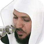 القرآن الكريم - ماهر المعيقلي icon