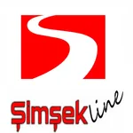 Şimşek Line Servis Takip icon