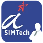 CDMS Admin icon
