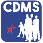 CDMS Customer icon