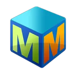 MindMapper icon