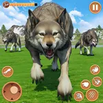 Wolf Pack Trails icon