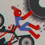 Stickmen Ragdoll: The Game icon