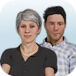 Placebo in communicatie icon