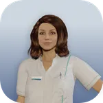Virtuell läkare icon