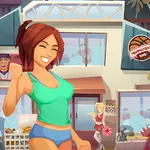 Idle Sports Haven icon